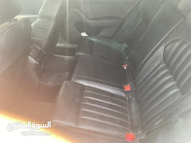Used Skoda Superb in Hebron