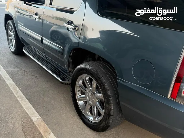 Used GMC Yukon in Muscat