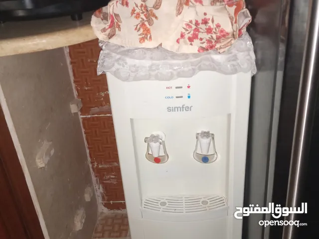 Simfer Refrigerators in Tripoli