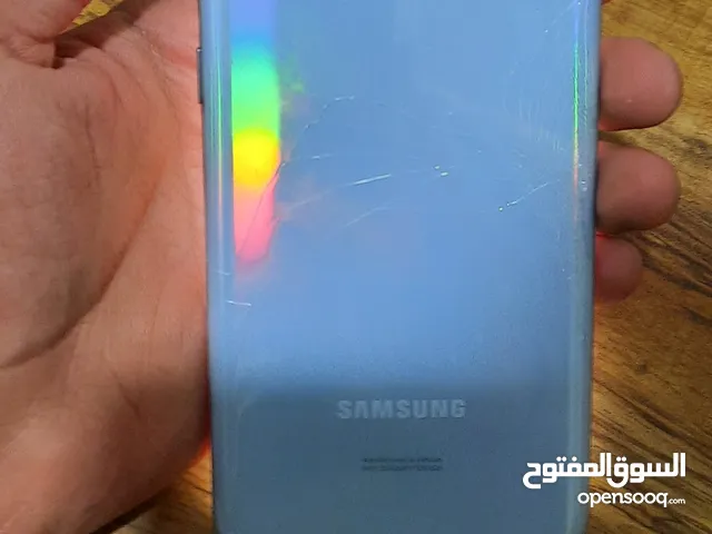 Samsung Galaxy S20 5G 128 GB in Sana'a