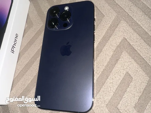 Iphone 14 pro 256 g