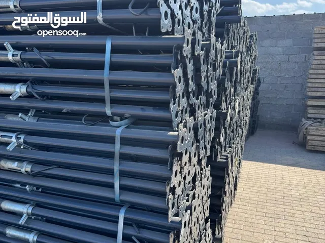 Sale & Rent of Scaffoldings, Props Jack, Cup-Lock System, Formwork & Machineries.