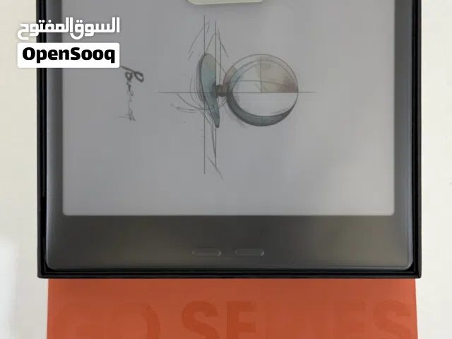 للبيع جهاز ONYX BOOX Go Color 7 (Gen II)