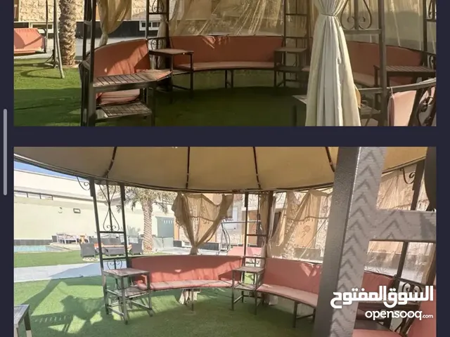 جلسات خارجيه جميله جدا بسعر ممتاز جدا