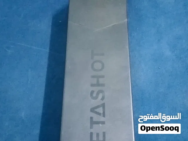 META SHOT SMART CRICKET BAT