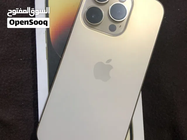 iPhone 14 Pro used 256gb