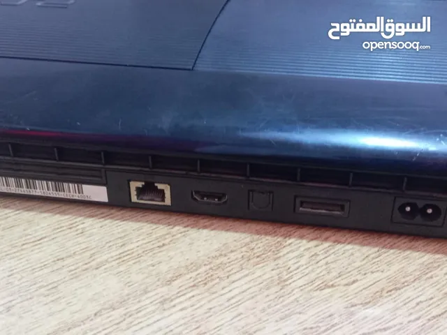 بلاستيشن 3 للبيع