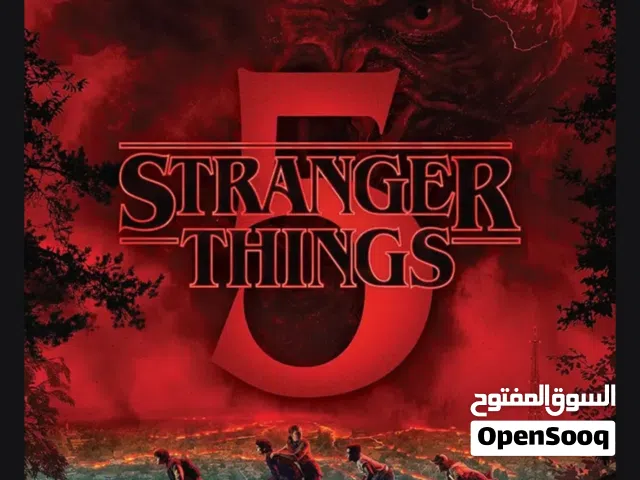 تذكره بيع سترينجر ثنقس