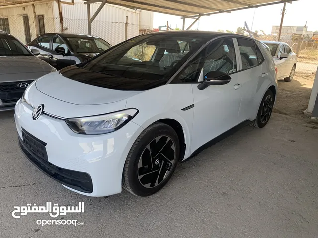 New Volkswagen ID 3 in Zarqa