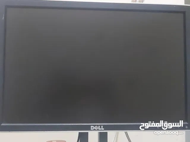 21.5" Dell monitors for sale  in Cairo