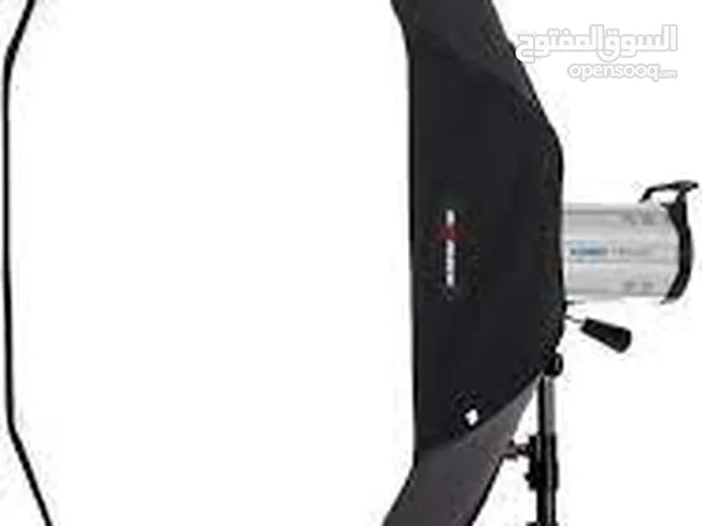 Professional Studio Photography light and Digital flash Set