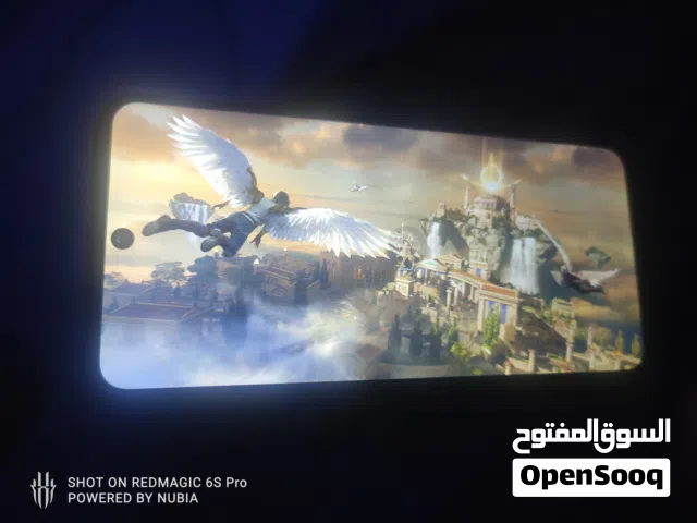 Xiaomi 12S 256 GB in Amman