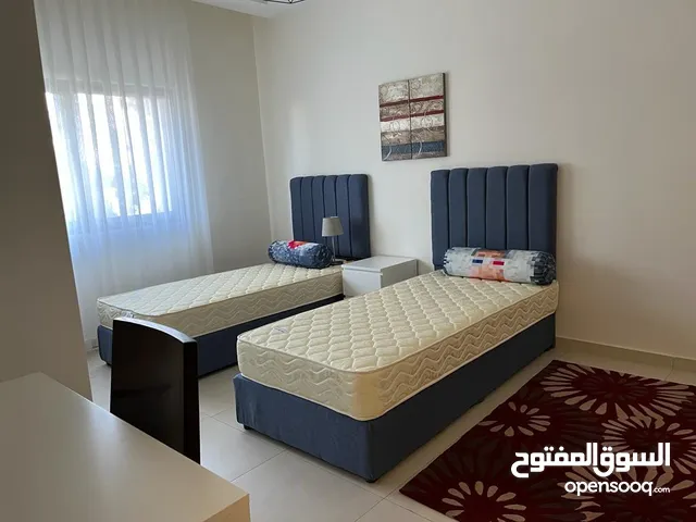 170 m2 3 Bedrooms Apartments for Rent in Amman Abdoun