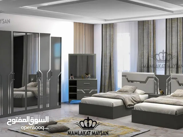 غرف نوم تركيه اقتصاديه