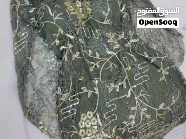 لتواصل وتس  فستان سهر فاخر من الاخر جميع الاوان متوفره