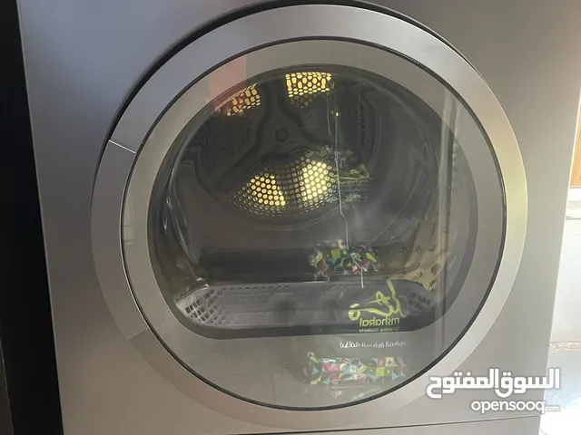 Daewoo 9 - 10 Kg Dryers in Amman