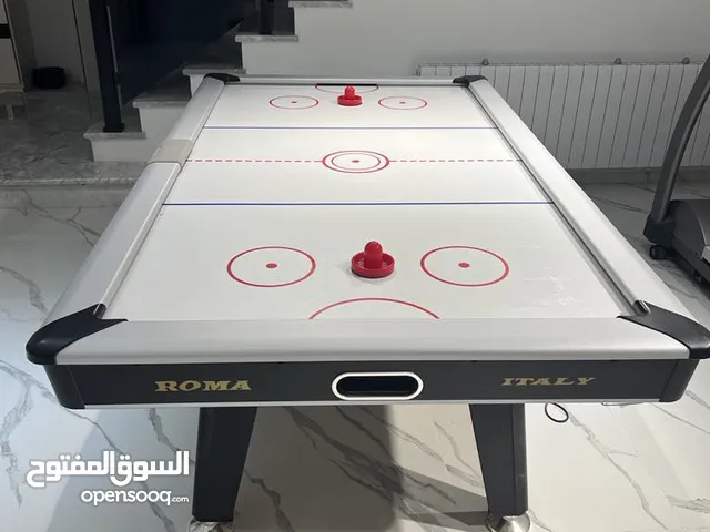 7Ft Air Hockey