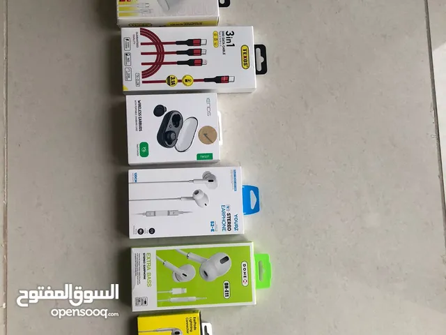 Headsets for Sale in Ajman