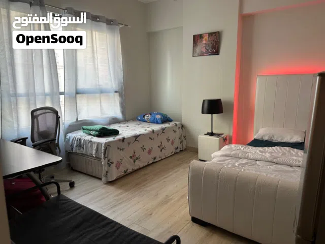 100 m2 1 Bedroom Apartments for Rent in Sharjah Al Taawun