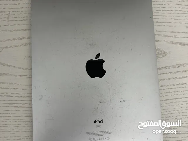 Apple iPad 16 GB in Amman