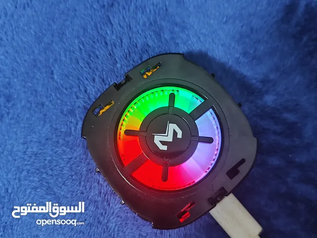 مبرد ميمو cx06 نظيف واسعمال خفيف ثلاثه اسابيع 100 وساهل بشحنه