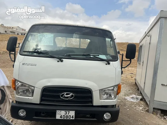 Used Hyundai Other in Amman