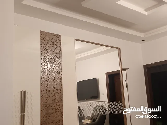 غرفه نوم خشب لاتيه وزان