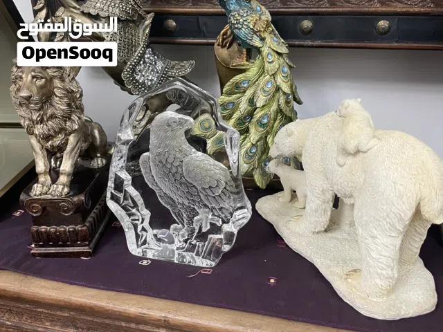 تحف رائعة اقتناء شخصي من الإمارات