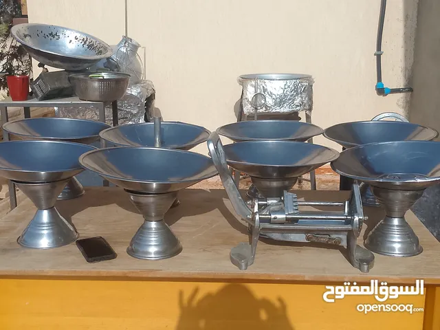 فرن تنور وفرن فطيره يوجد عندي فرن المصريه