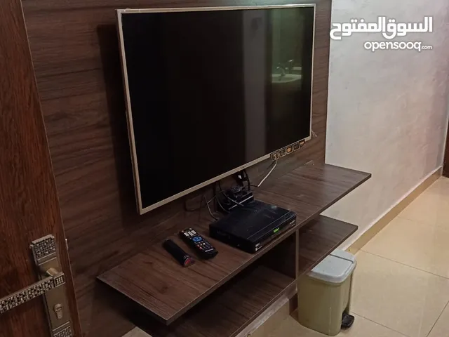شقه مفروشه فاخره للايجار