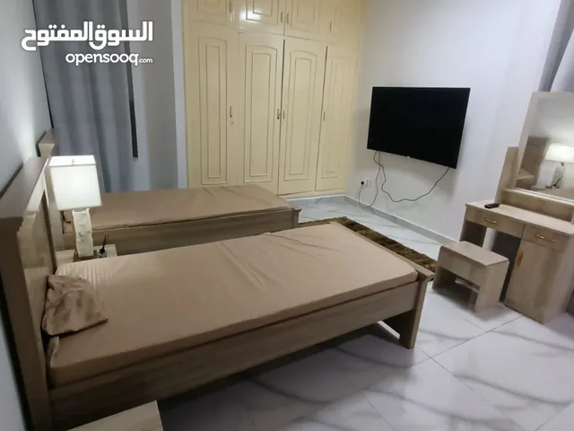 3m2 1 Bedroom Apartments for Rent in Abu Dhabi Al Khalidiya