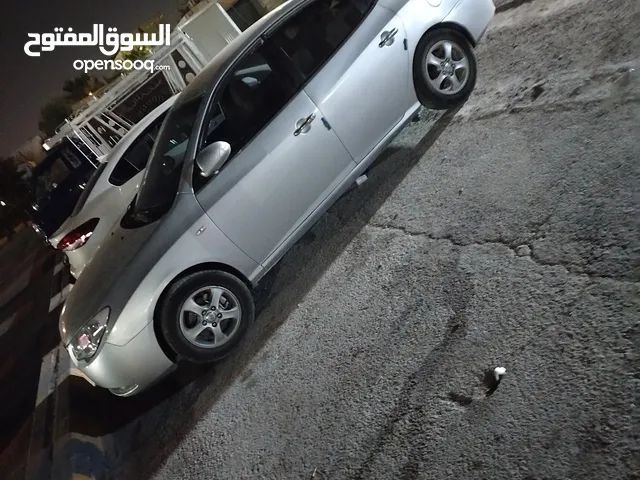 Used Hyundai Avante in Jerash