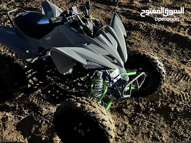 Yamaha Raptor 700 2023 in Al Jahra