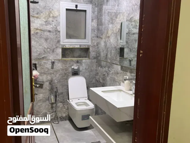 شقه للإيجار مفروشه سوبر لوكس دور اول علوي
