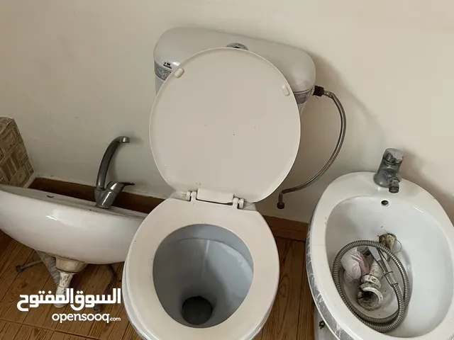 طقم حمام كامل للبيع