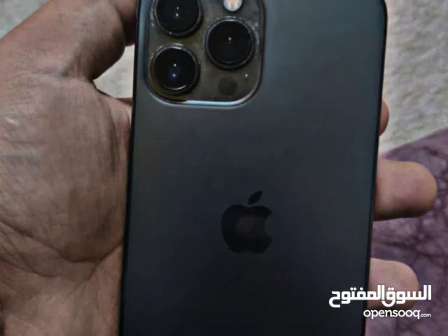Apple iPhone 13 Pro Max 128 GB in Erbil
