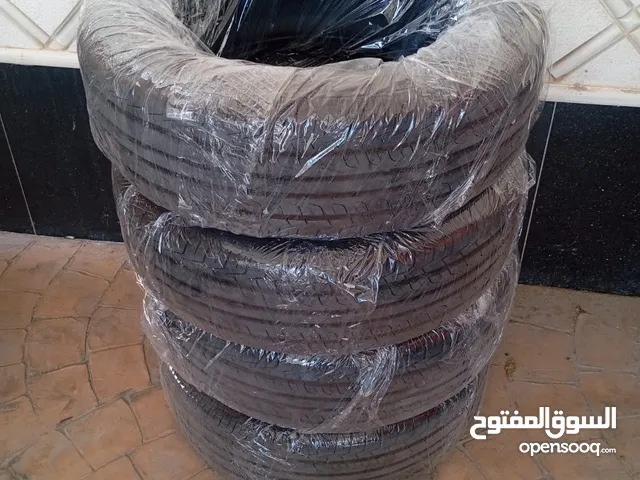 كفرات مقاس 205/60/16R