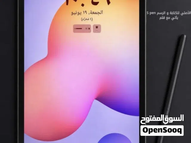 Samsung Galaxy Tab S6 Lite