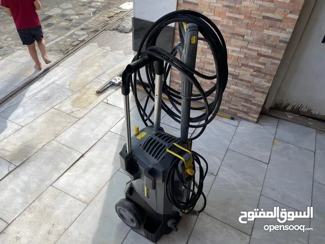 مجموعة غراض تنظيف سيارات