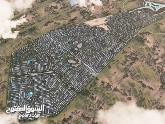 Residential Land for Sale in Al Ain Al Faqa’a