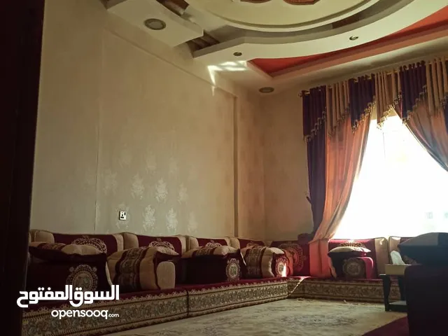 400 m2 4 Bedrooms Villa for Rent in Sana'a Haddah