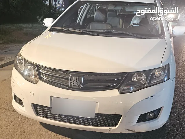 Used Zotye Other in Baghdad