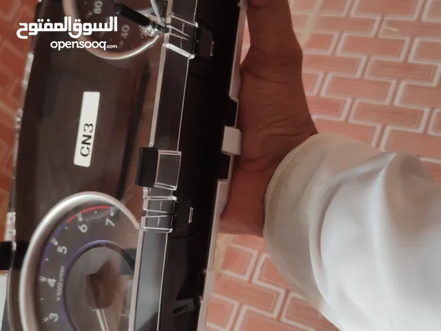 عداد وكالة