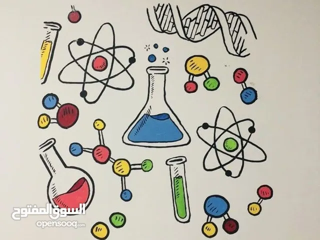 Chemistry and Biology Tutor Cambridge/ Oxford/ Any syllabus