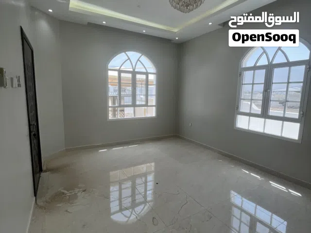 Unfurnished Monthly in Muscat Al Maabilah
