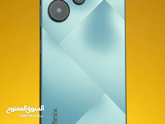 Infinix Hot 30i 128 GB in Irbid