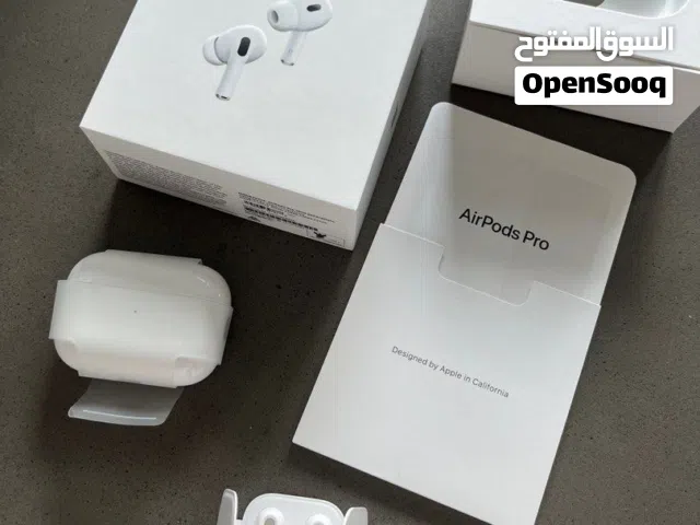 APPLE - AIRPODS PRO 2ND GEN AMERICAN COPY GOOD QUALITY