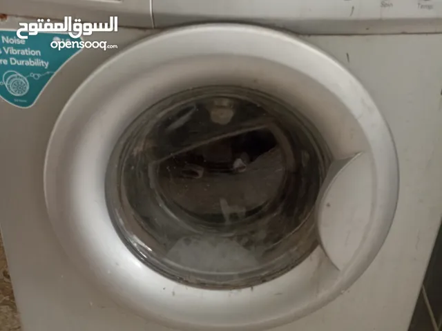 LG 7 - 8 Kg Washing Machines in Tripoli