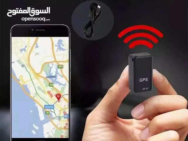 جهاز GPS جي بي اس جهاز تتبع وتنصت يغطي كل السلطنه