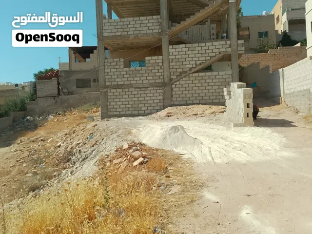 مقاولات وبناء